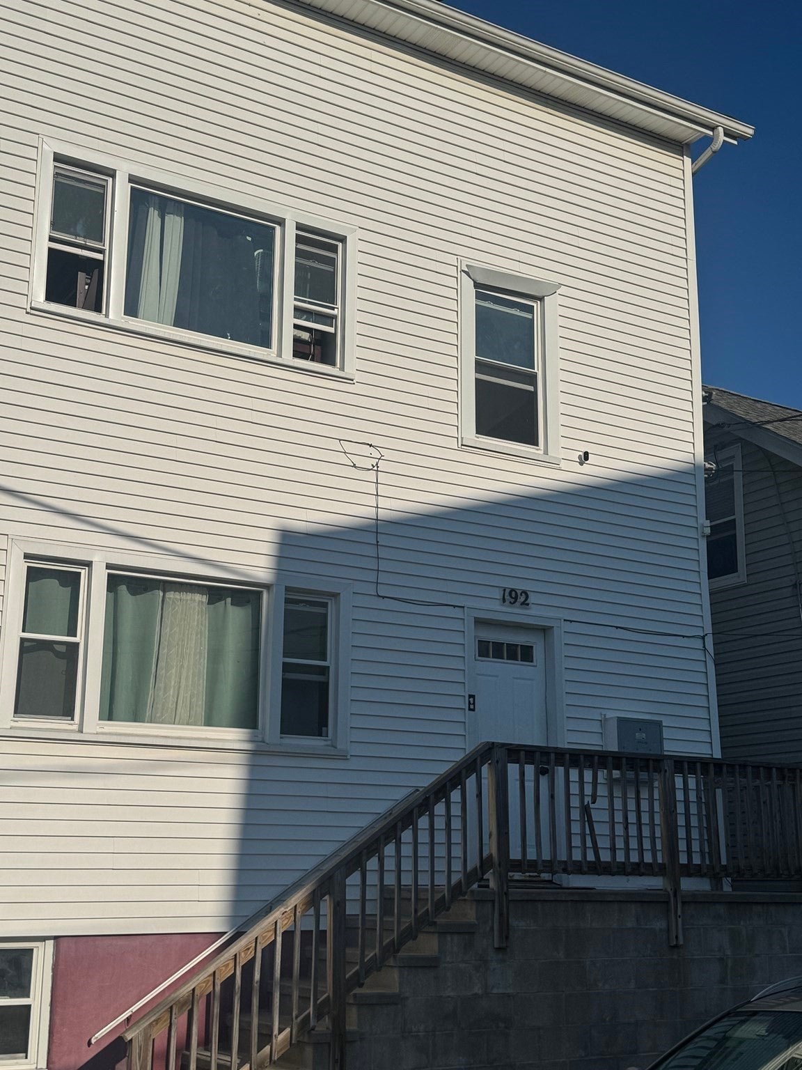 186 Fountain St