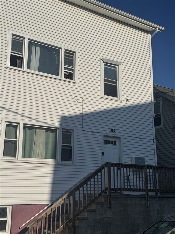 186 Fountain St