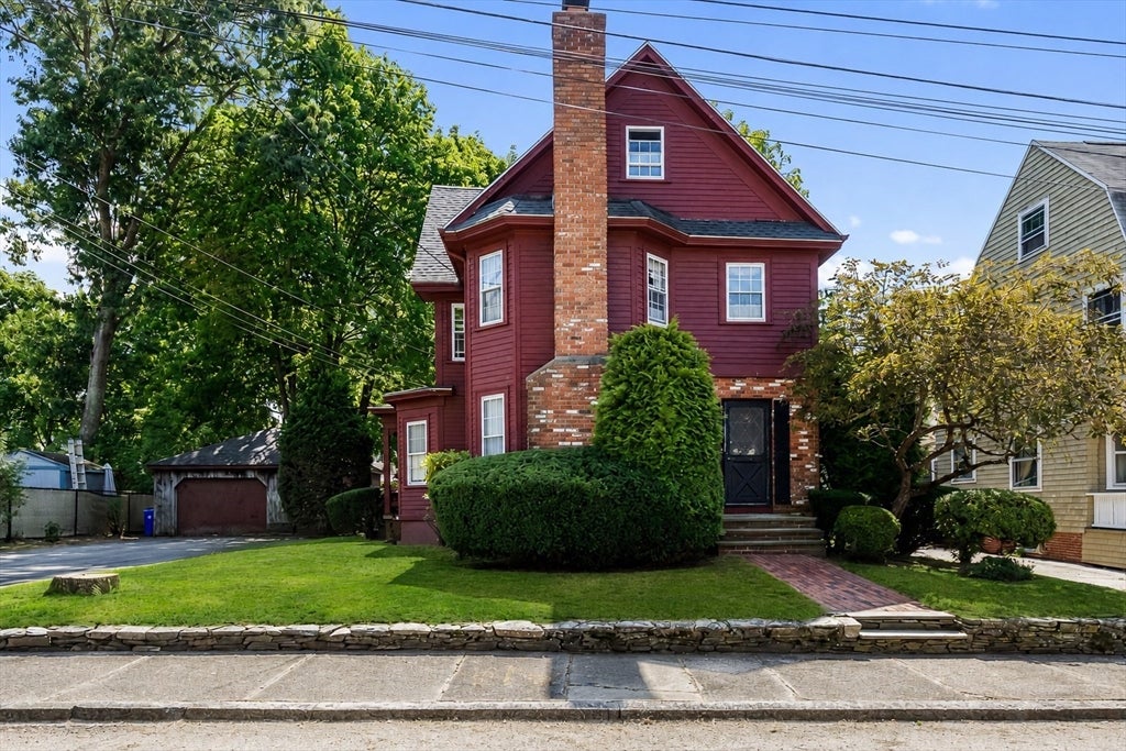 22 Third St, Attleboro, MA, 22 Third St, Attleboro, MA Photo #1