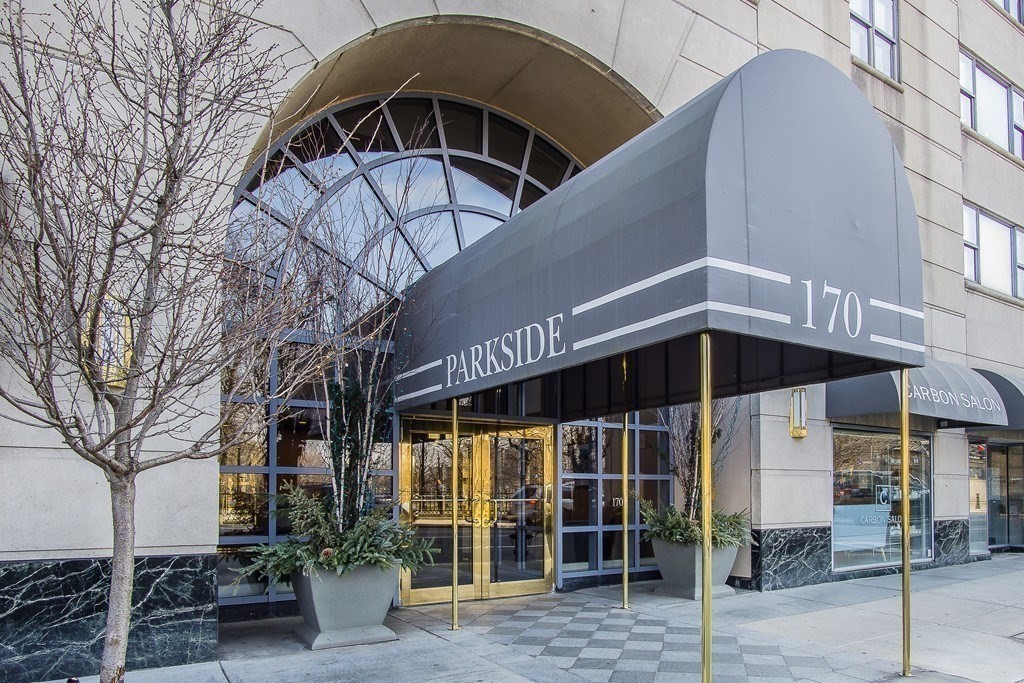 170 Tremont Street 1604