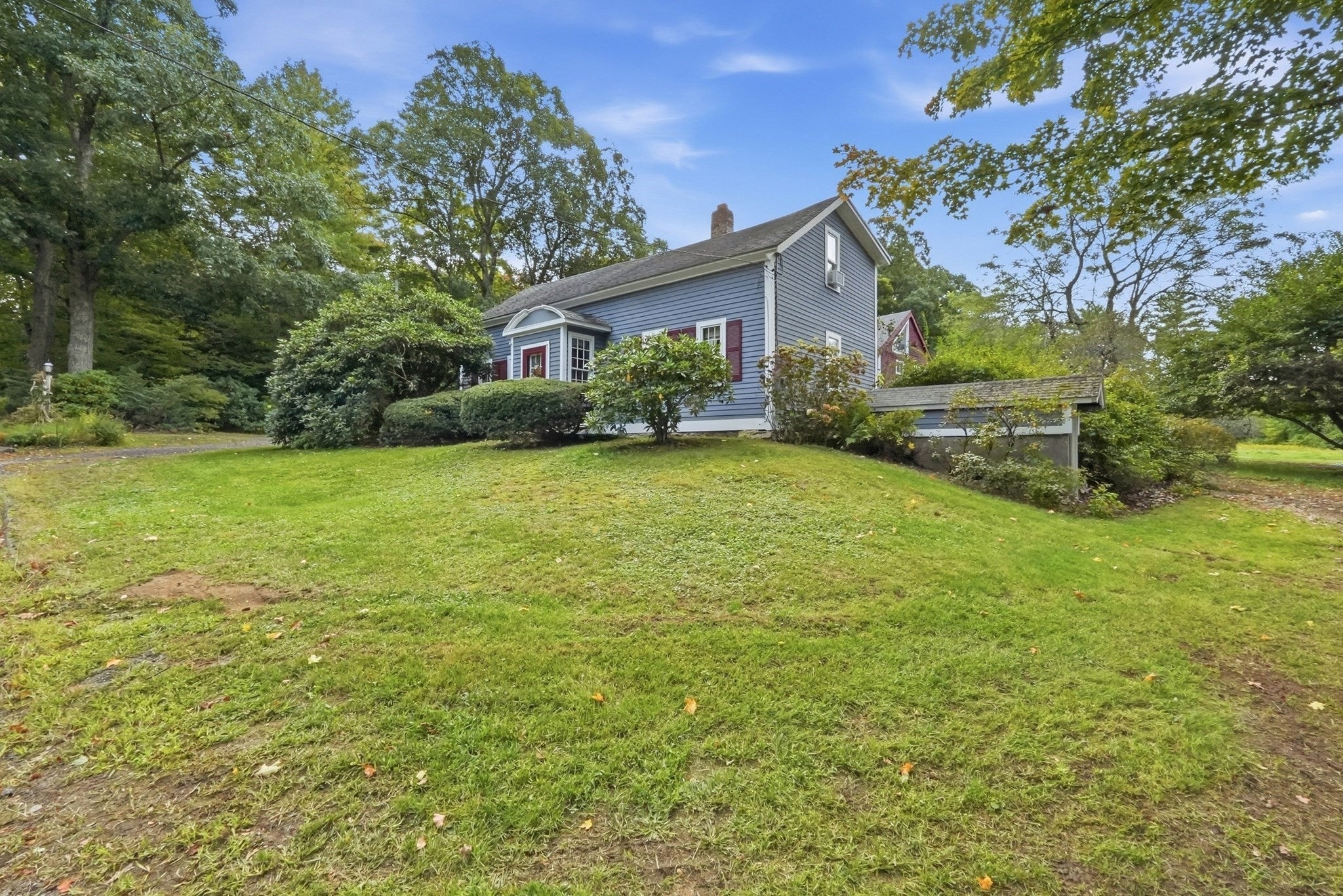 70 Old Princeton Rd