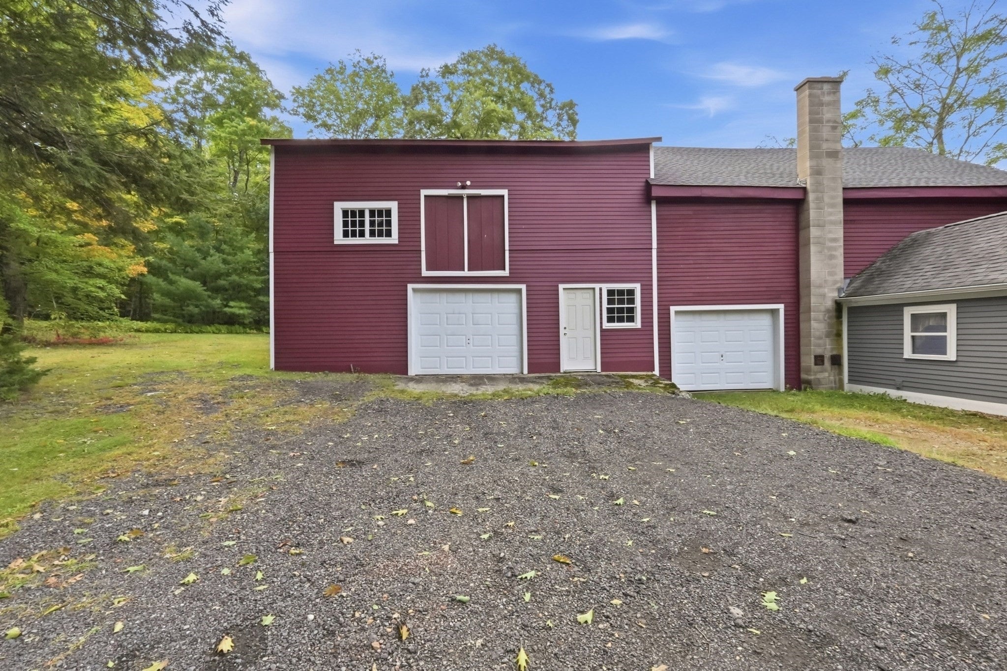 70 Old Princeton Rd