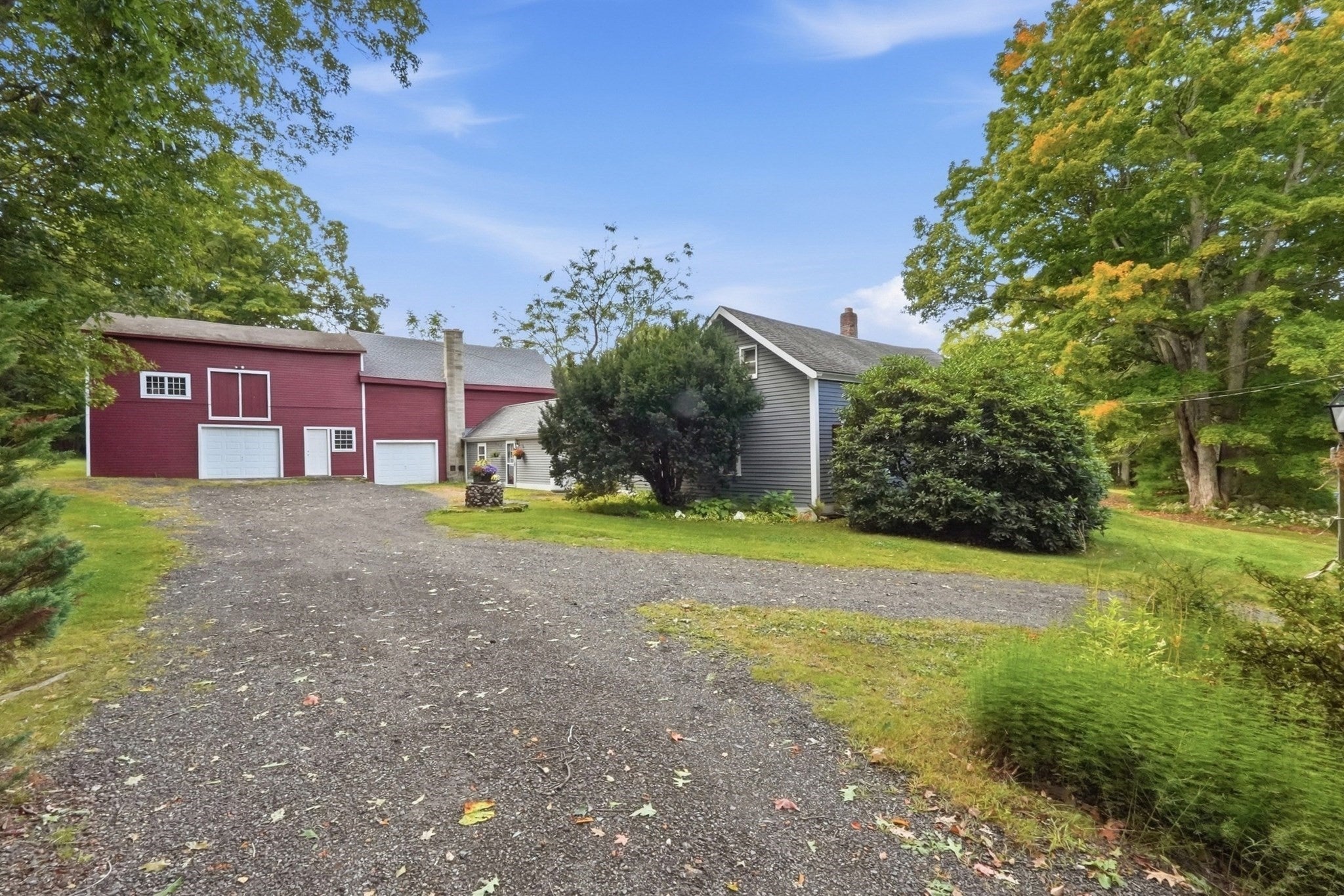 70 Old Princeton Rd