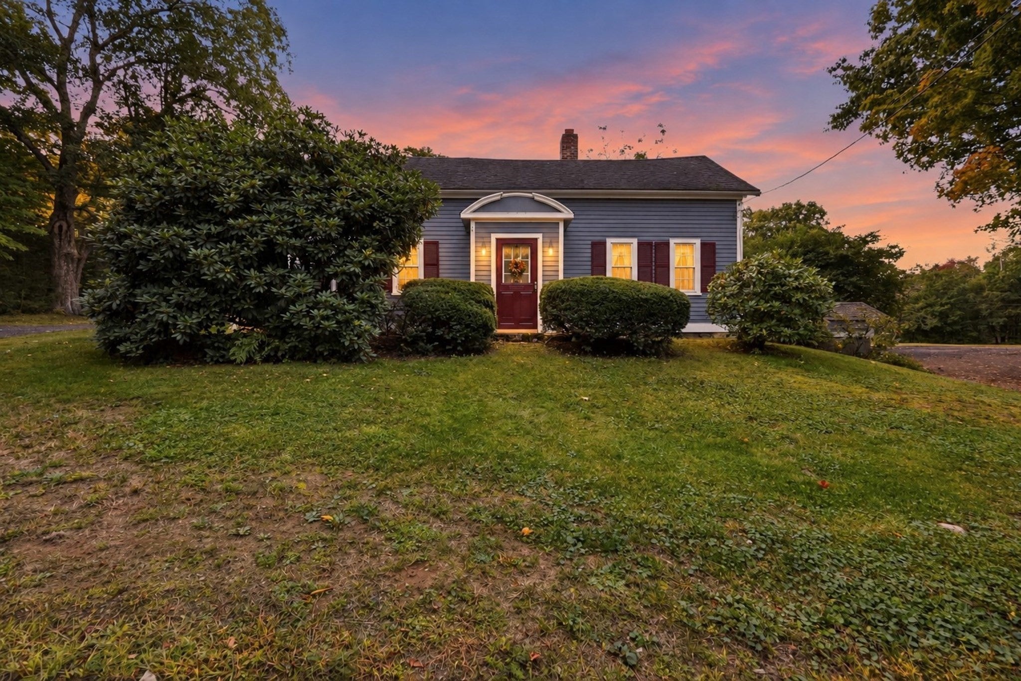 70 Old Princeton Rd