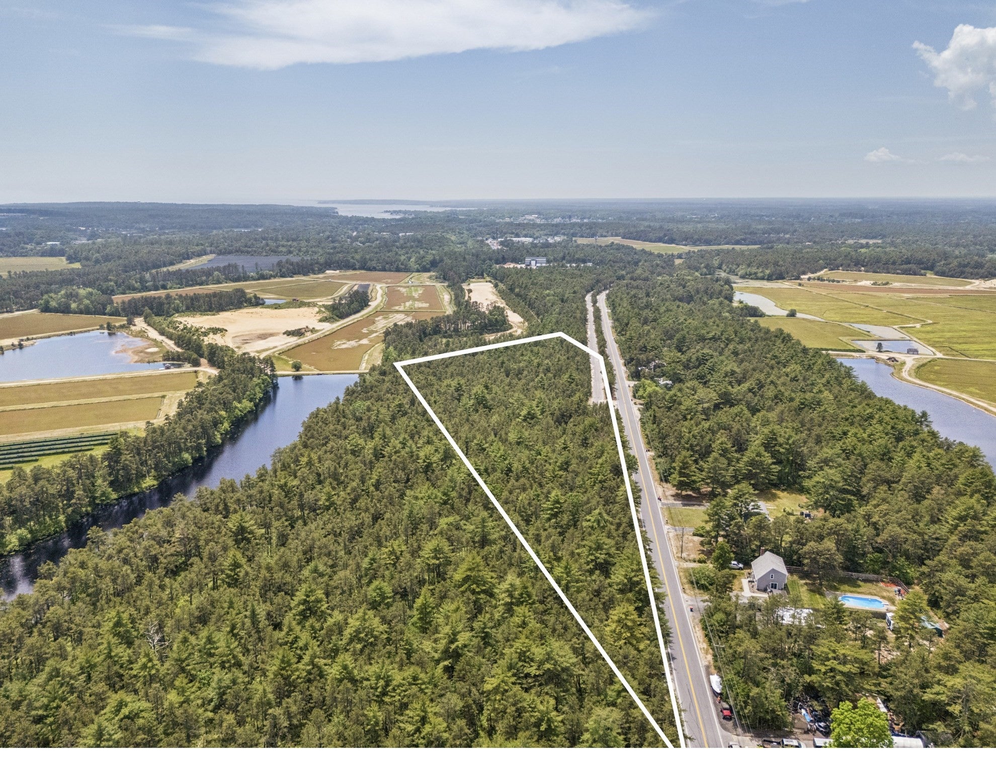 0 Charge Pond Road