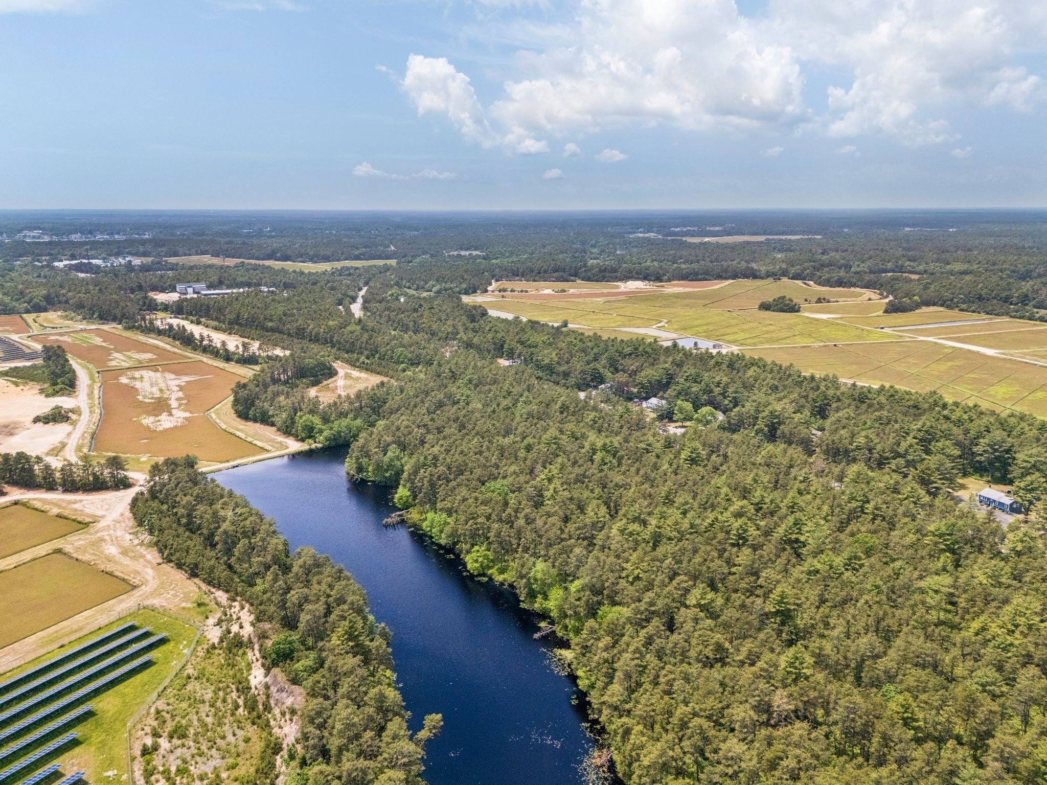 0 Charge Pond Road