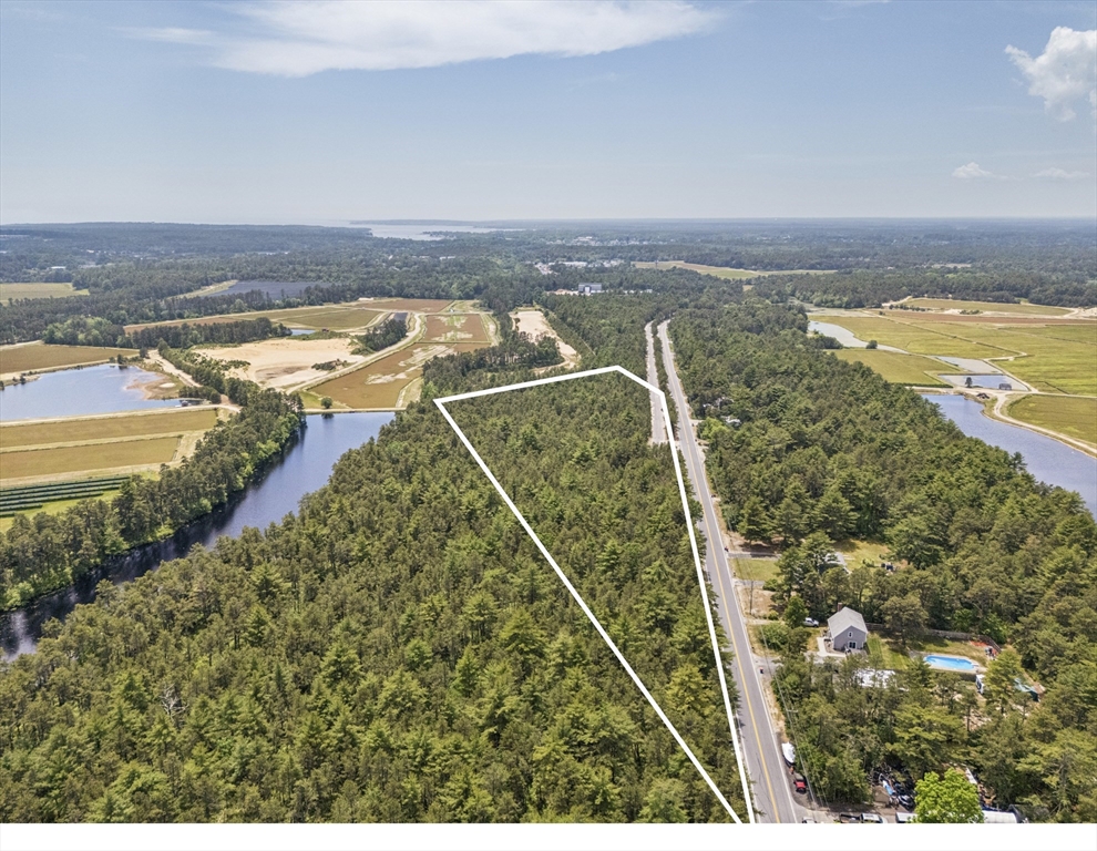 0 Charge Pond Road