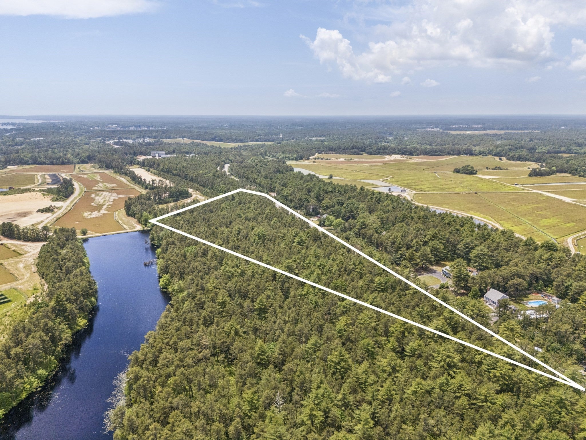 0 Charge Pond Road