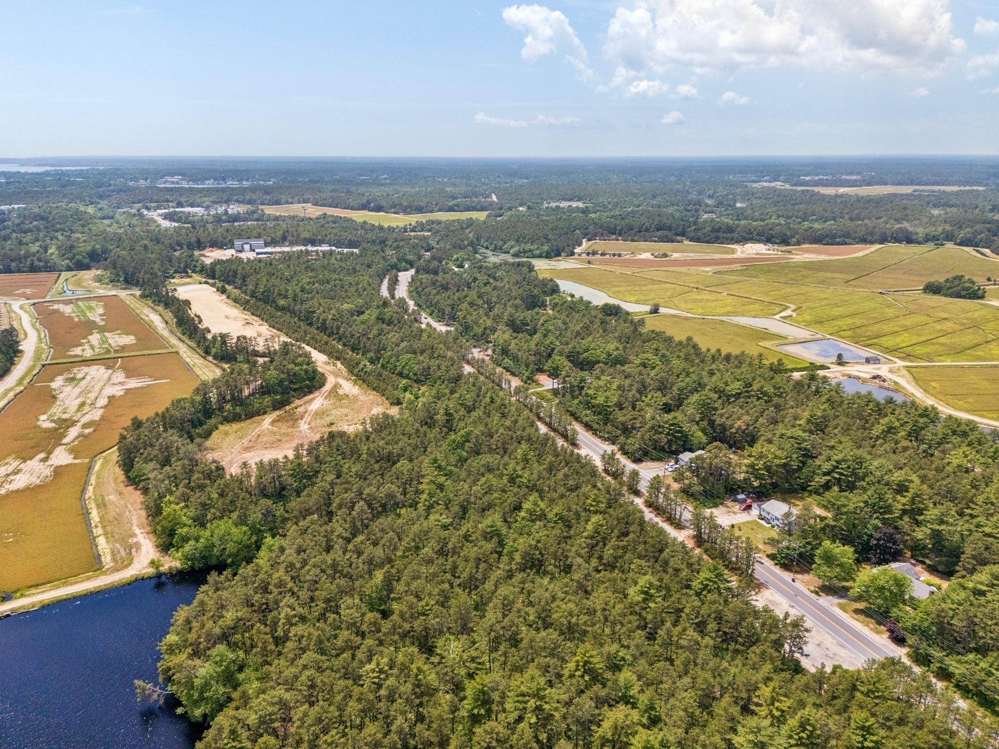 0 Charge Pond Road