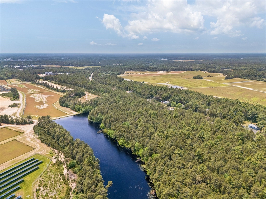 0 Charge Pond Road