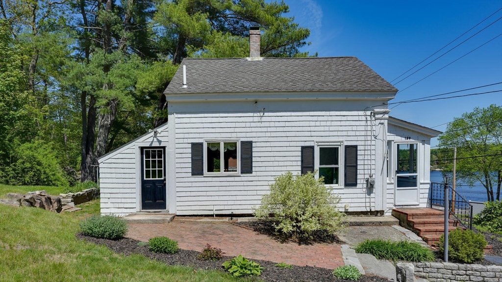 120 High St
