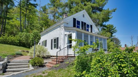 120 High St Upton MA 01568