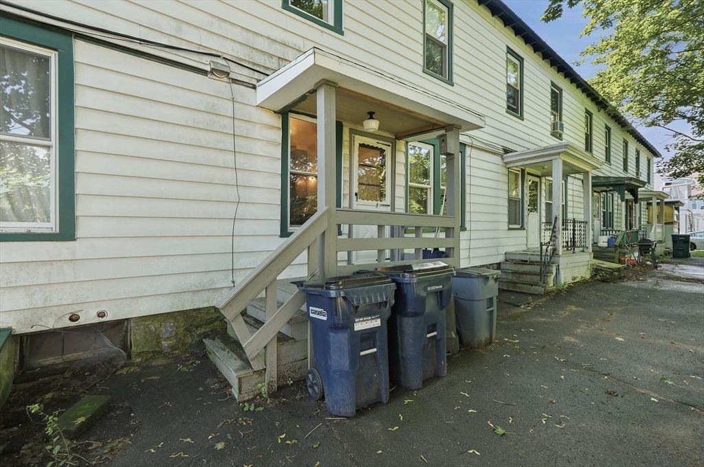 46 Summer St