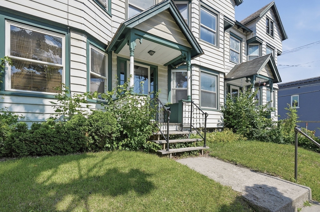 46 Summer St