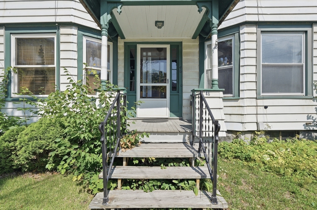 46 Summer St
