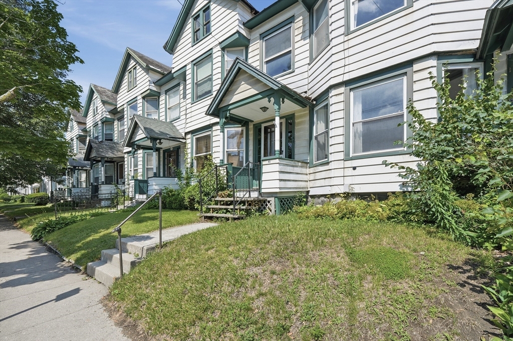 46 Summer St
