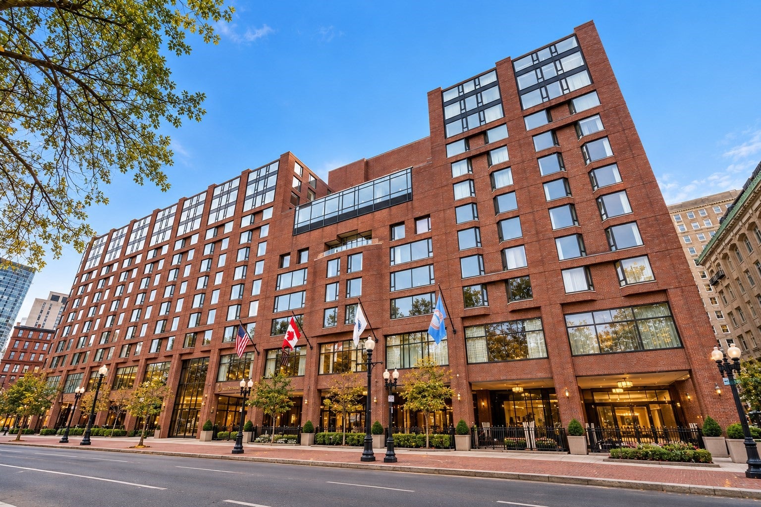 220 Boylston St 1514
