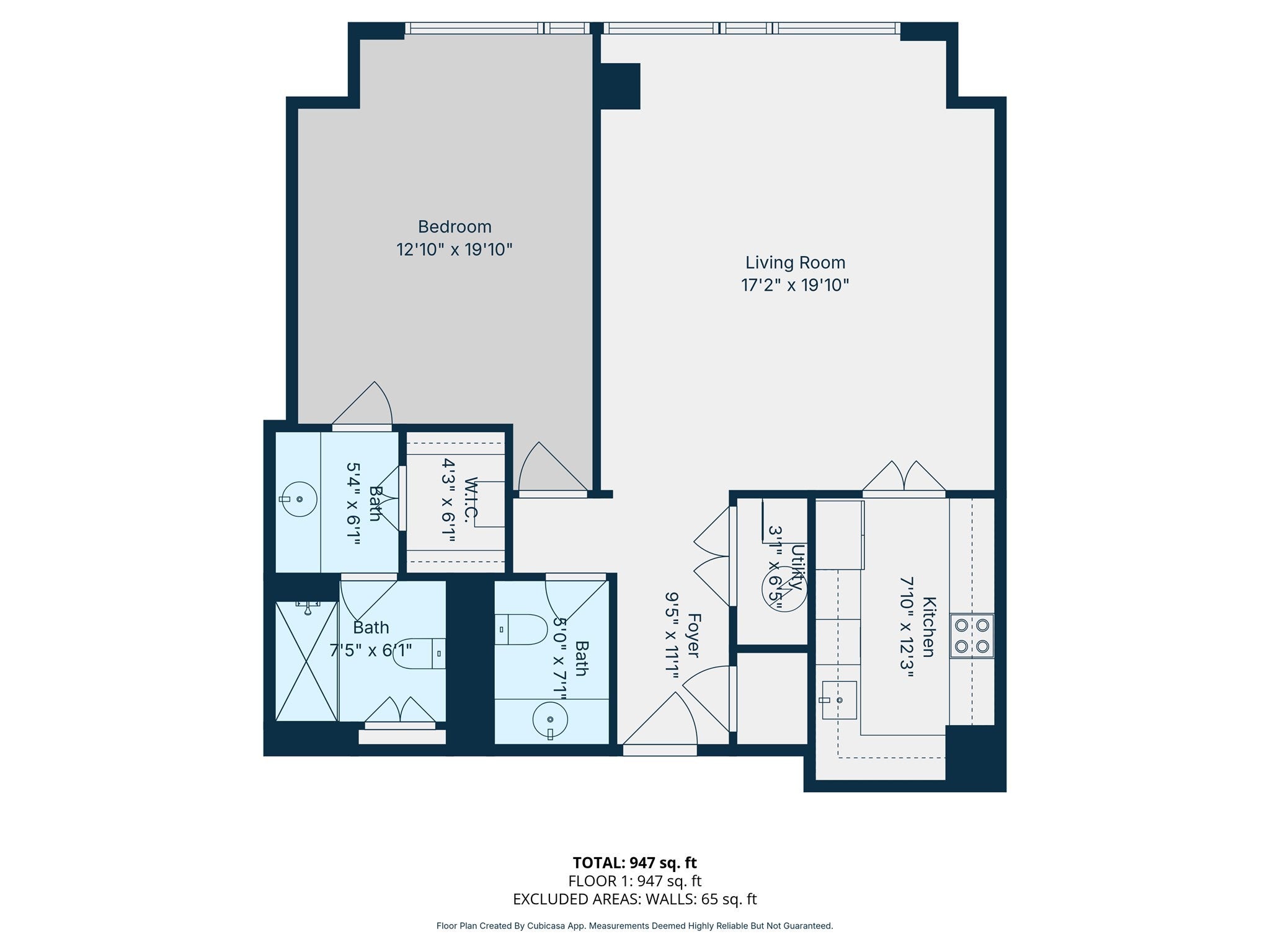 220 Boylston St #1514, Boston, MA, 220 Boylston St #1514, Boston, MA Photo #22