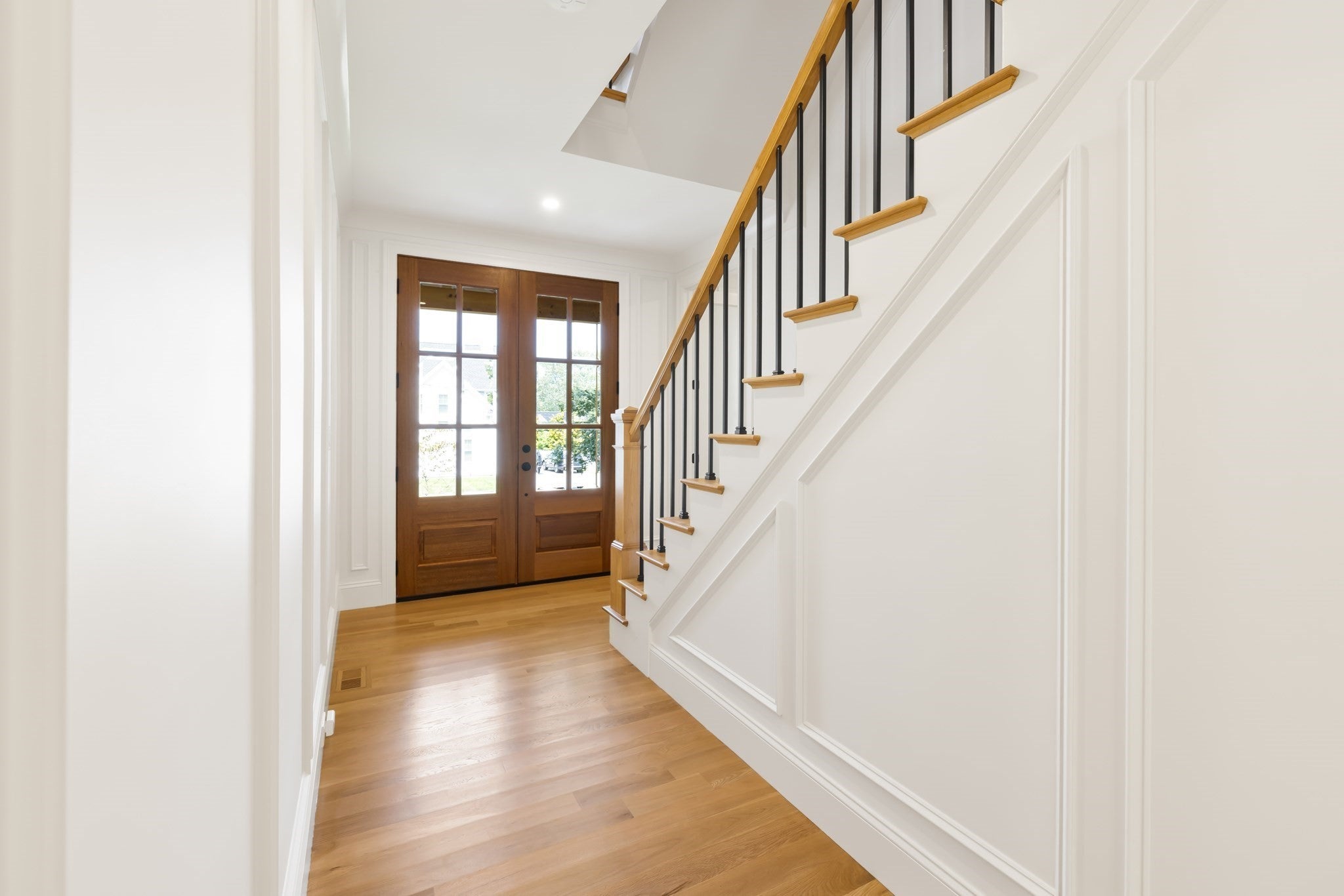 3 Bradford Road