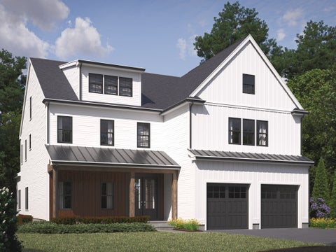 Photo of 3 Bradford Road, Natick, MA 01760 (MLS # 73591927)