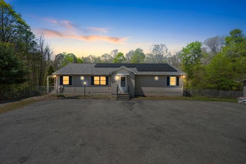 Photo of 1 Woodmere Rd, Dudley, MA 01571 (MLS # 73515149)