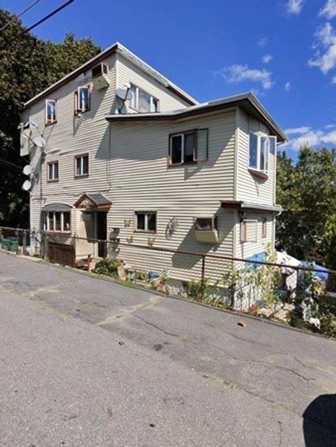 Photo of 55 Canton St, Fitchburg, MA 01420 (MLS # 73481295)