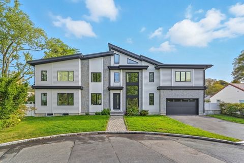 Photo of 5 Kappius Path, Newton, MA 02459 (MLS # 73479841)