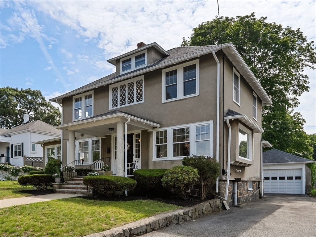 72 Terrace Road