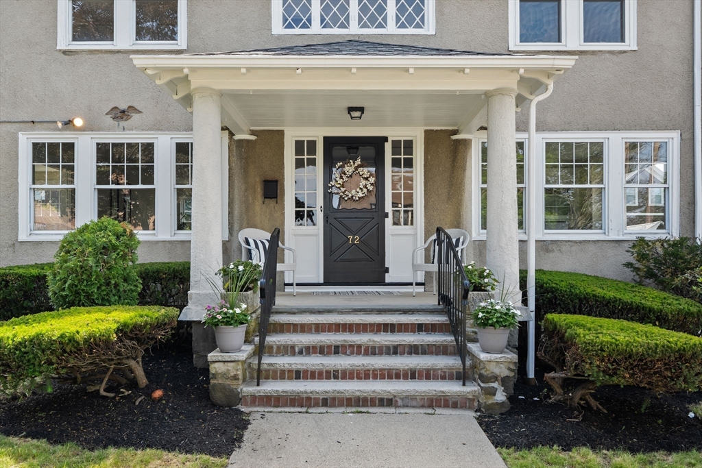 72 Terrace Road