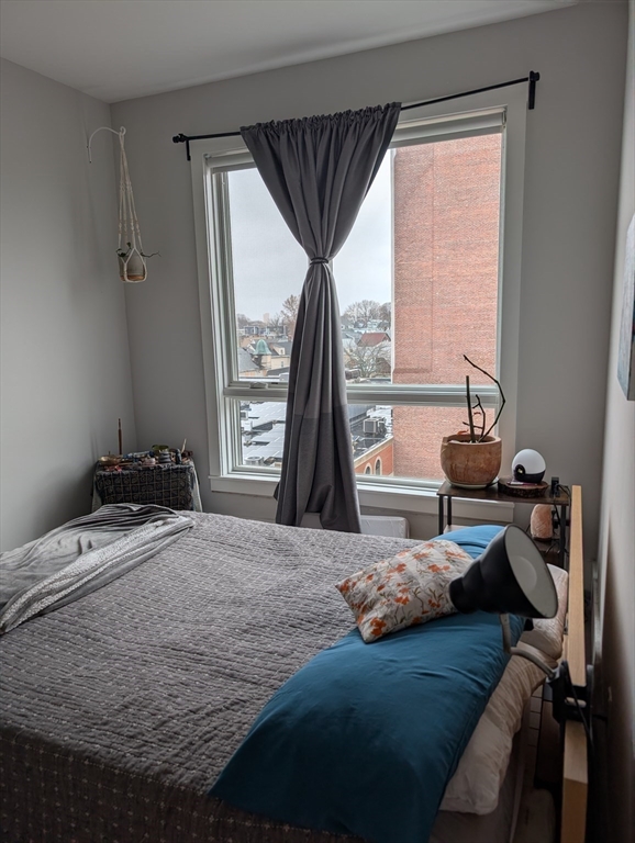 3193 Washington St #PH6, Boston, MA Photo #4
