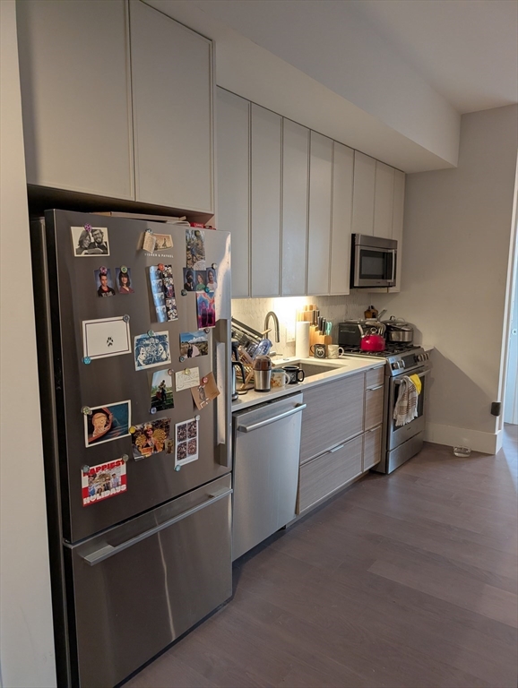 3193 Washington St #PH6, Boston, MA Photo #5