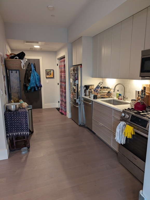 3193 Washington St #PH6, Boston, MA Photo #9