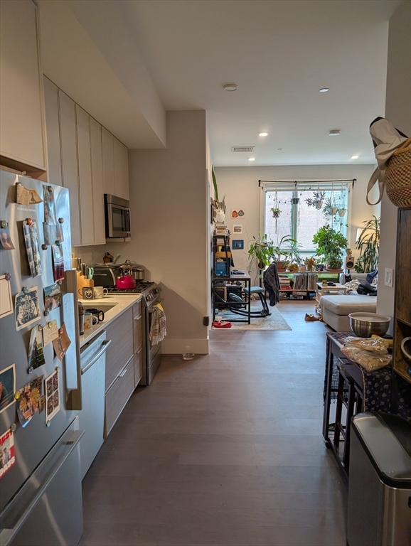 3193 Washington St #PH6, Boston, MA Photo #2