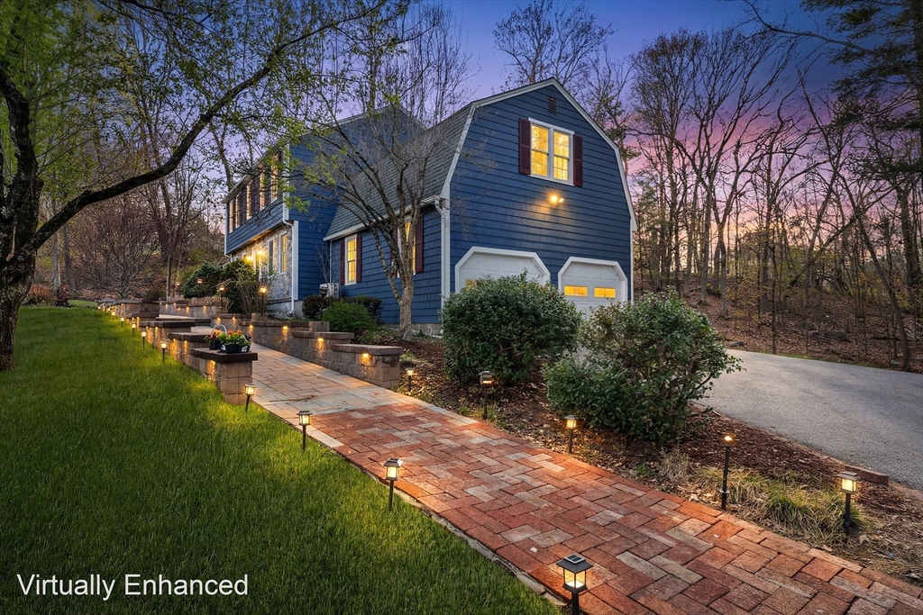 7 Providence Rd