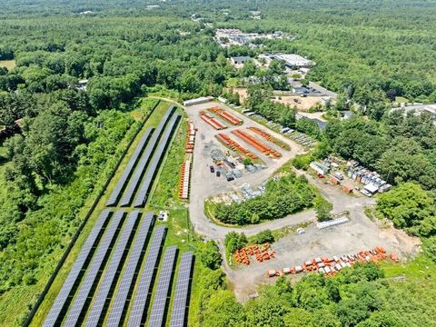 1380 Main Millis MA 02054