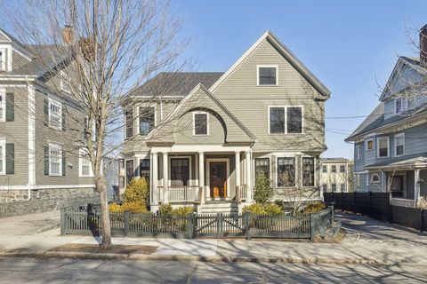 73 Upland Road Cambridge MA 02140