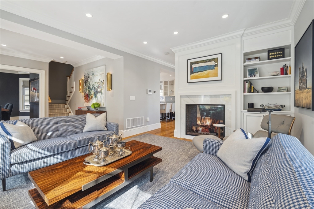 73 Upland Road