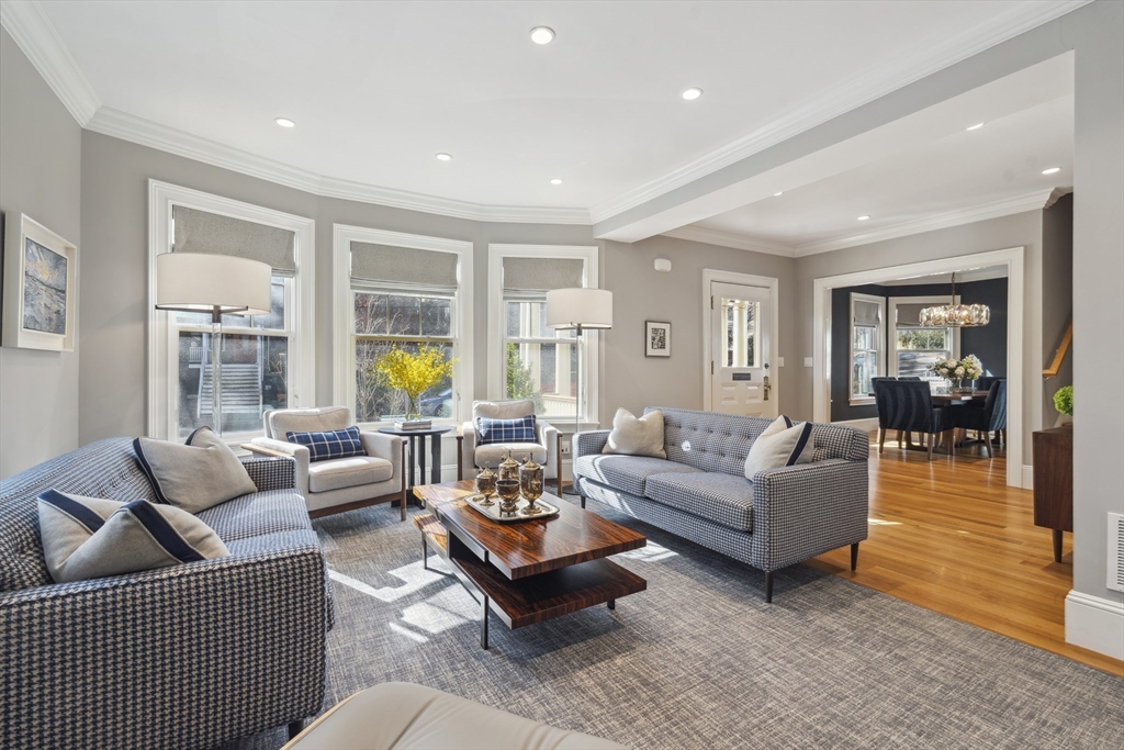 73 Upland Road