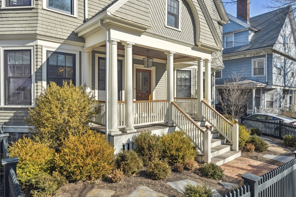 73 Upland Road