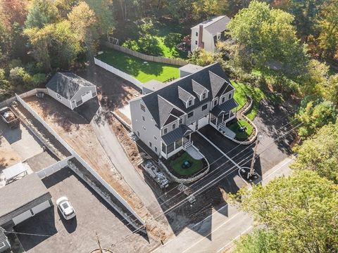 15-2 Park Street North Reading MA 01864