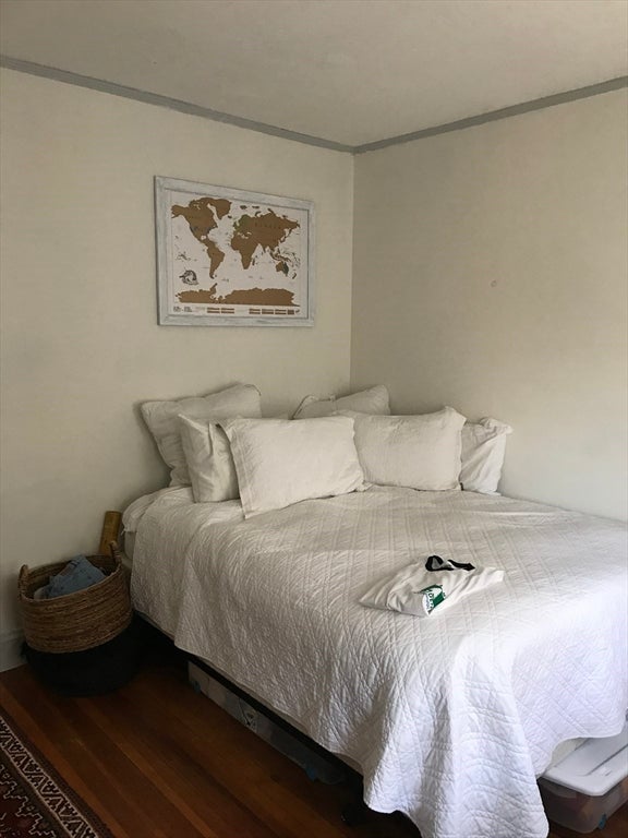 29 Chetwynd Rd #1, Somerville, MA Photo #5