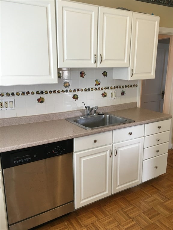29 Chetwynd Rd #1, Somerville, MA Photo #1