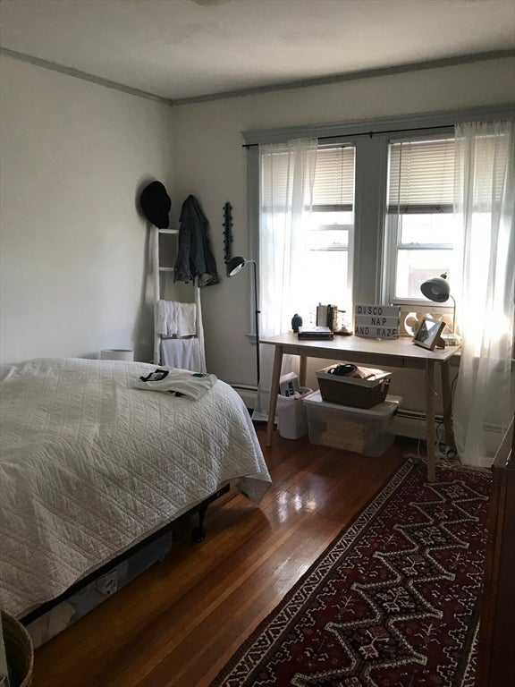 29 Chetwynd Rd #1, Somerville, MA Photo #4