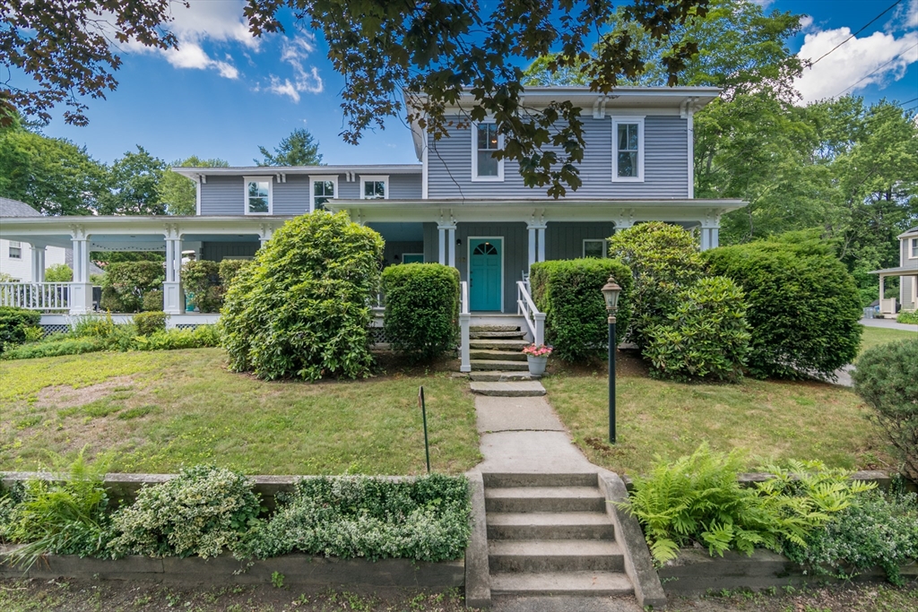 116 High St