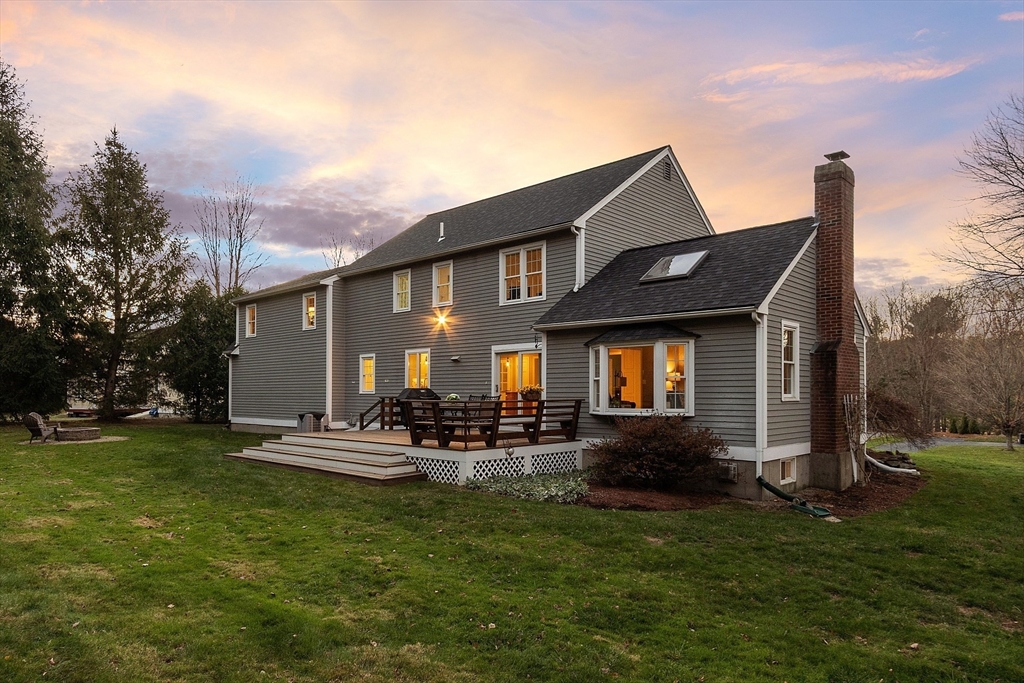 18 Heather Drive