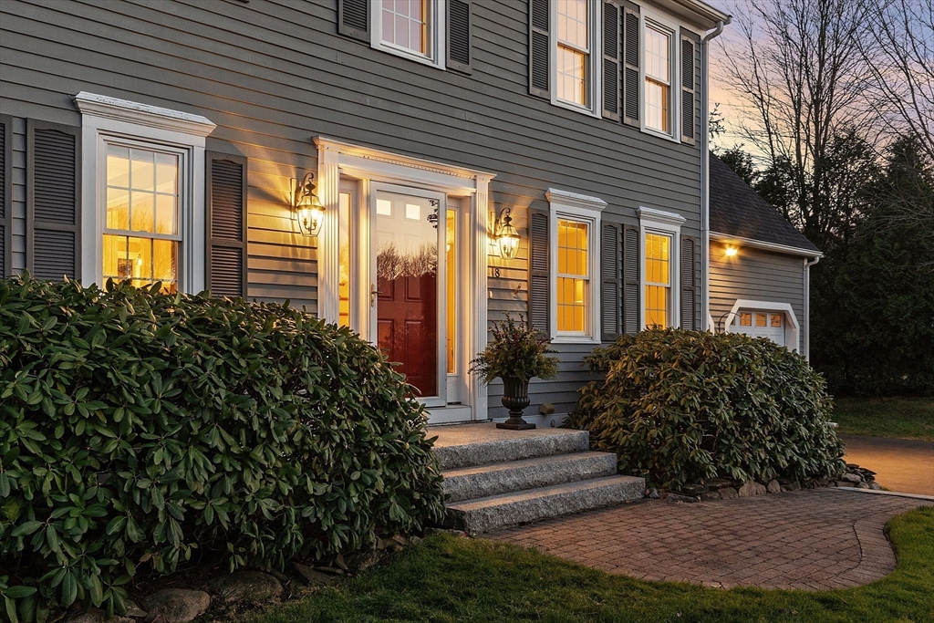 18 Heather Drive