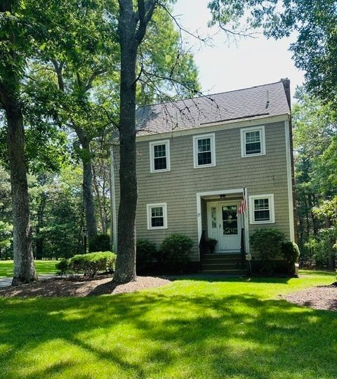 Photo of 27 Megansett Dr #27, Plymouth, MA 02360 (MLS # 73448347) Photo of 27 Megansett Dr #27, Plymouth, MA 02360 (MLS # 73448347)