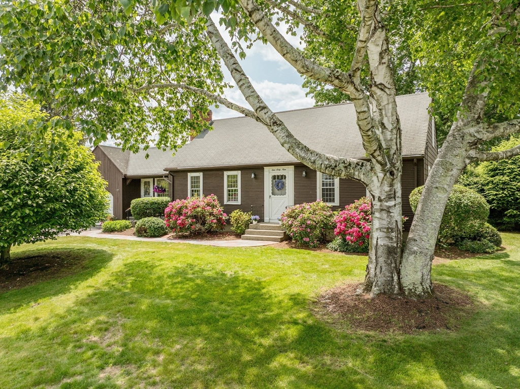 169 Mountainview Rd