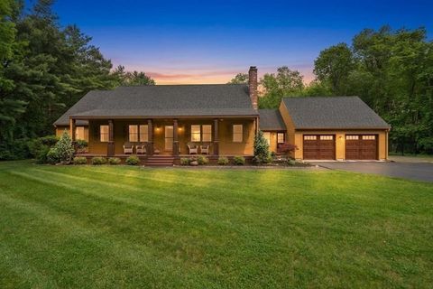 Photo of 17 Leonard St, Lakeville, MA 02347 (MLS # 73527154)