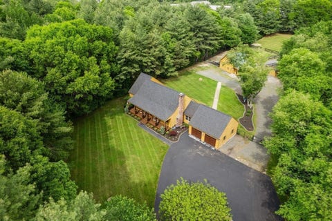 Photo of 17 Leonard St, Lakeville, MA 02347 (MLS # 73527154)